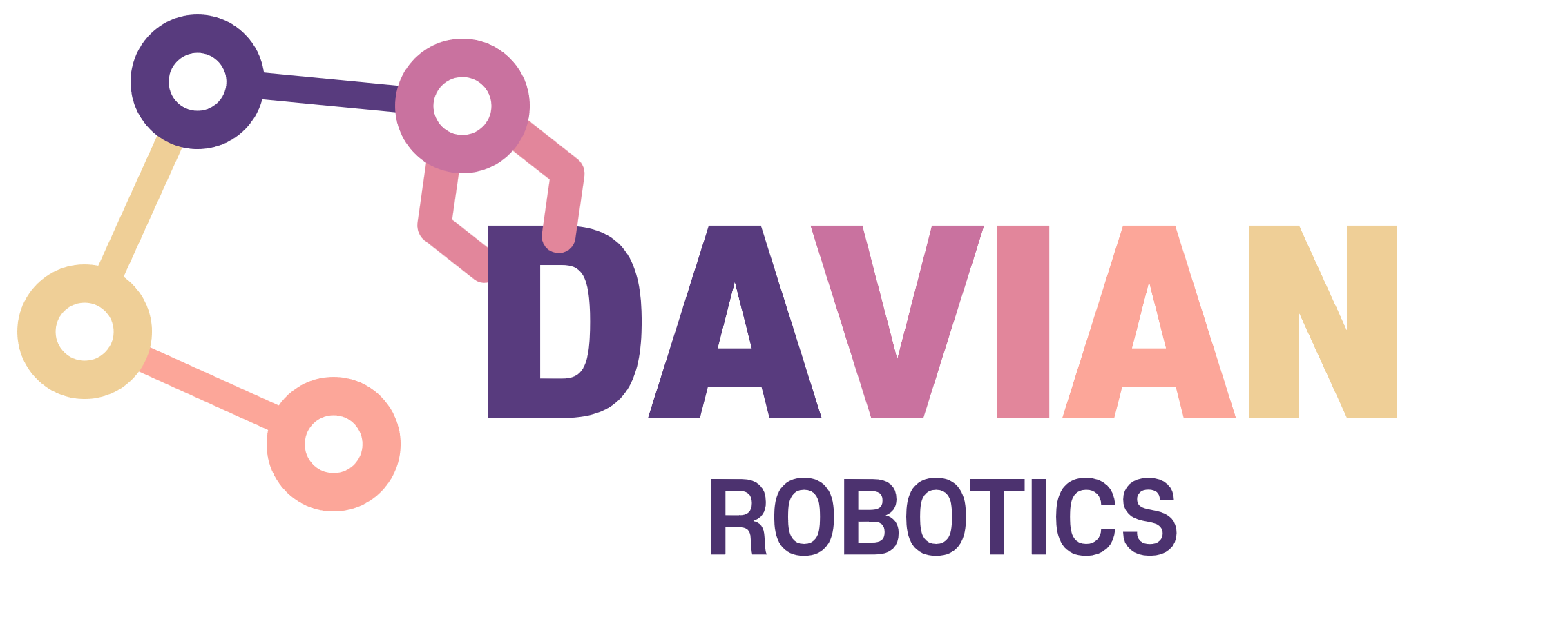 DAVIAN Robotics Logo